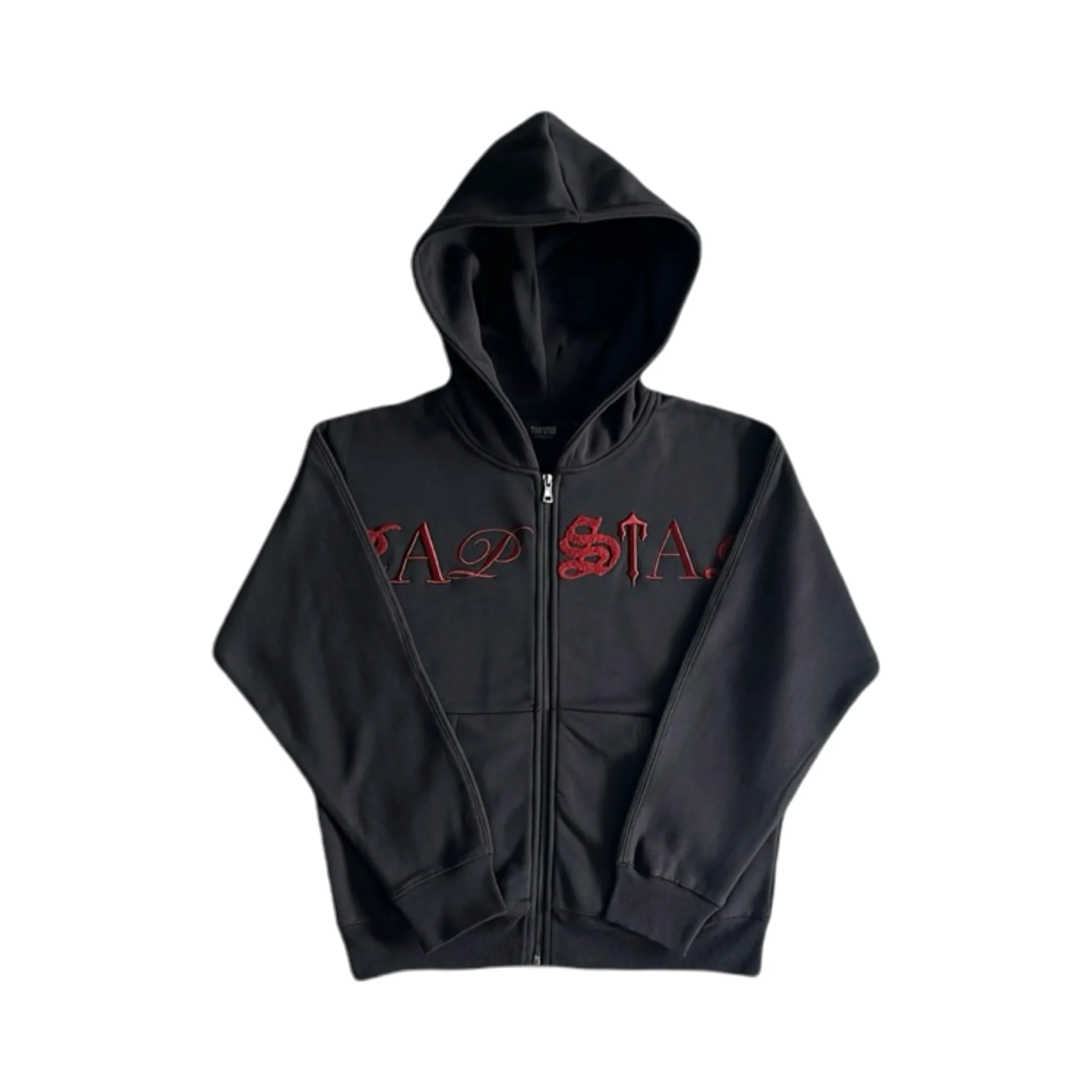 Tuta Trapstar Zip-Tought - immagine 2