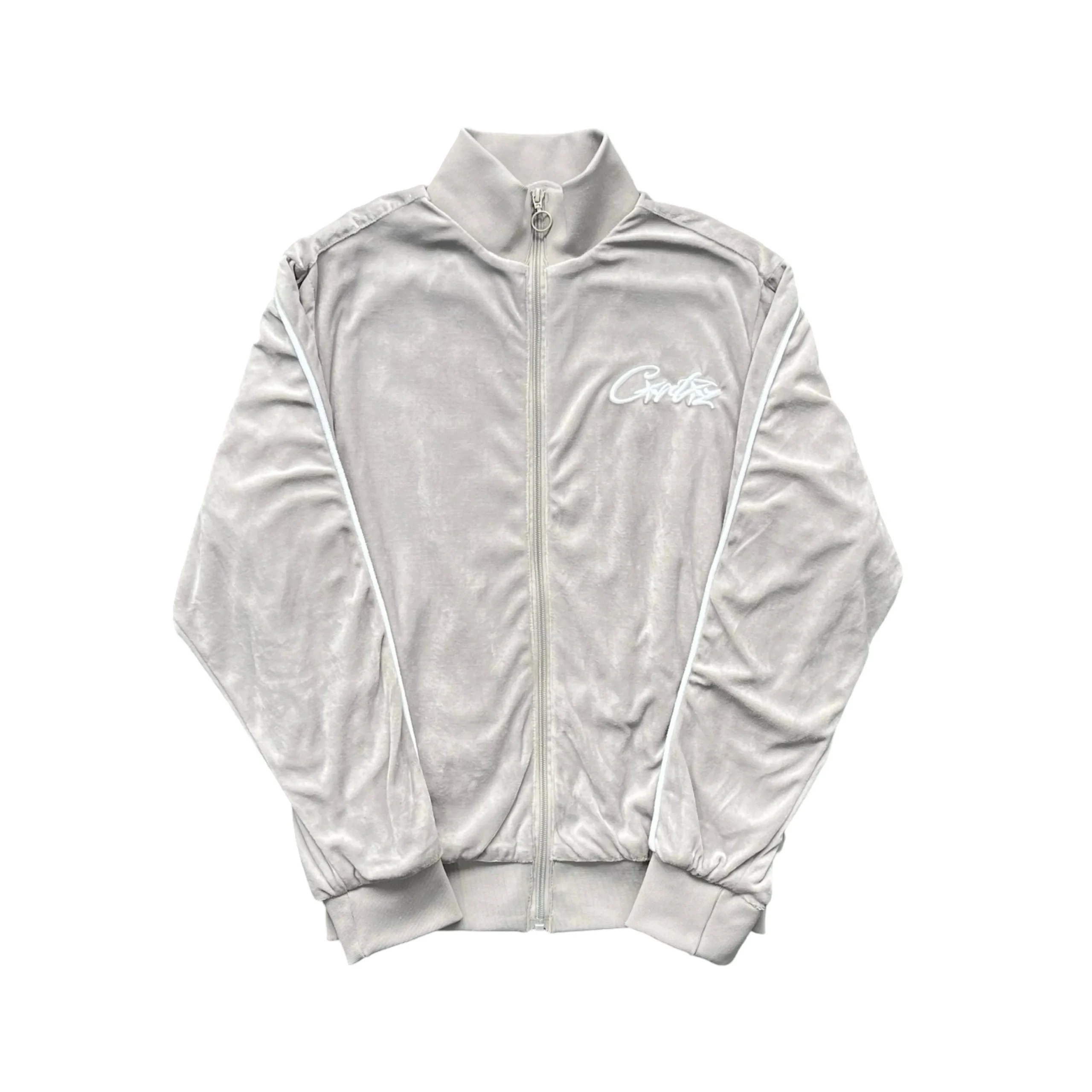 Tracksuit Corteiz Velvet - immagine 3