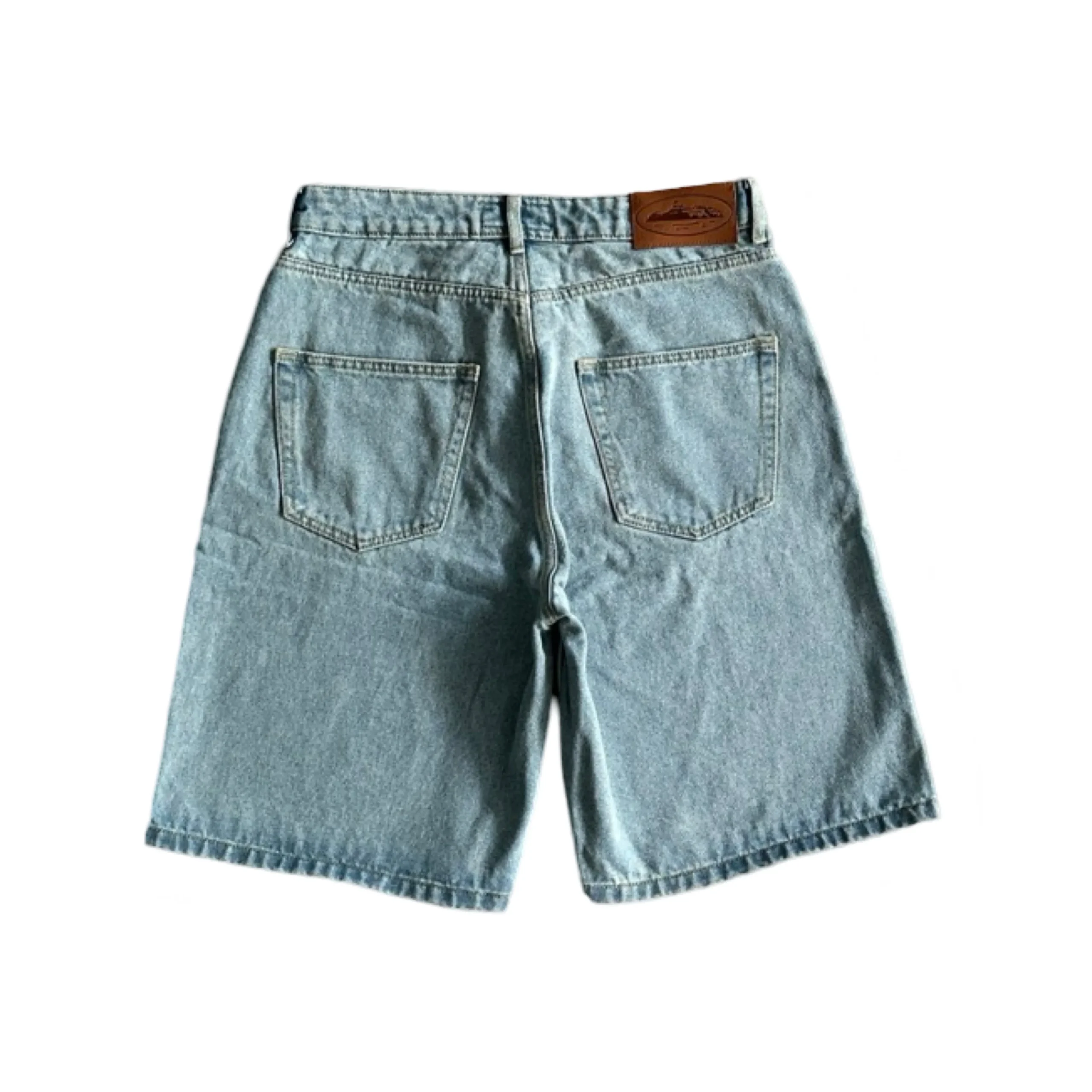 Corteiz Short Jeans - immagine 2