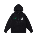 Trapstar Tracksuit Green&Black - immagine 5