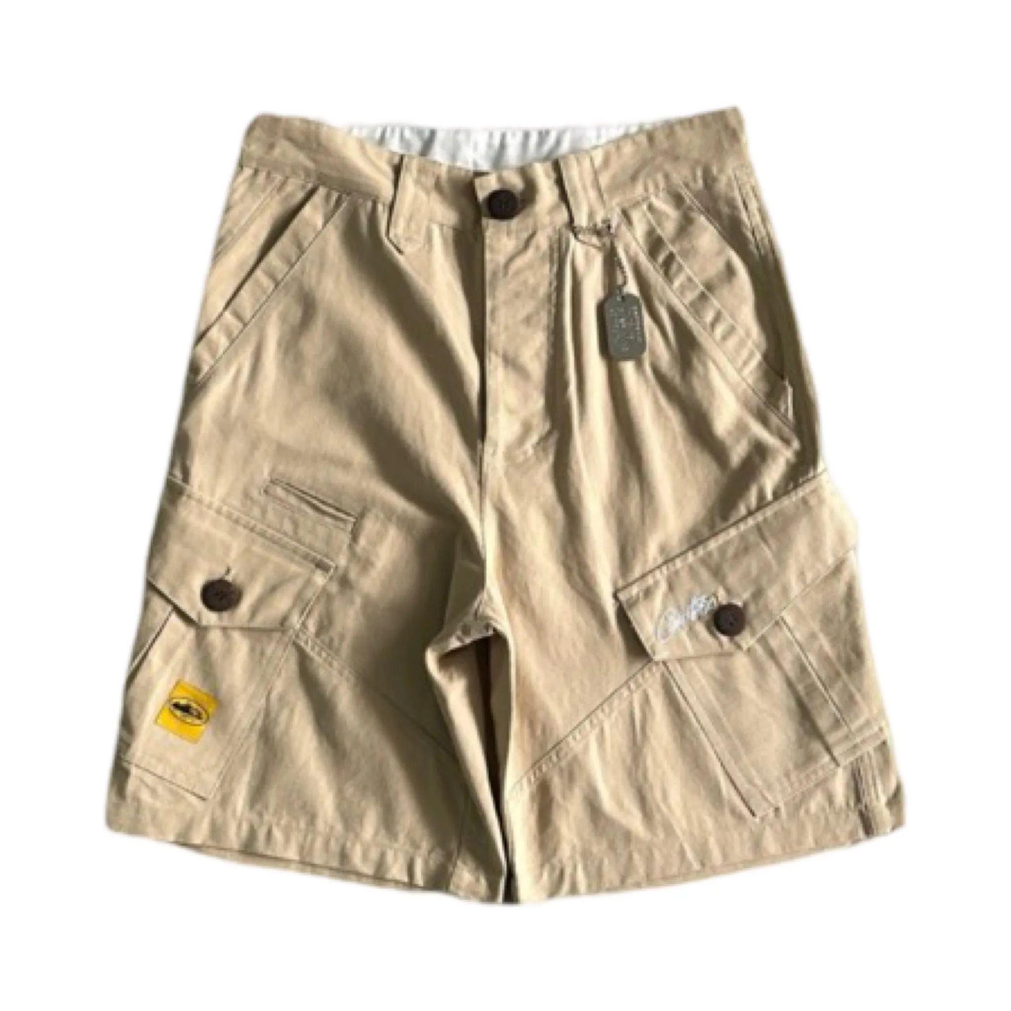 Corteiz Short Jeans - immagine 3