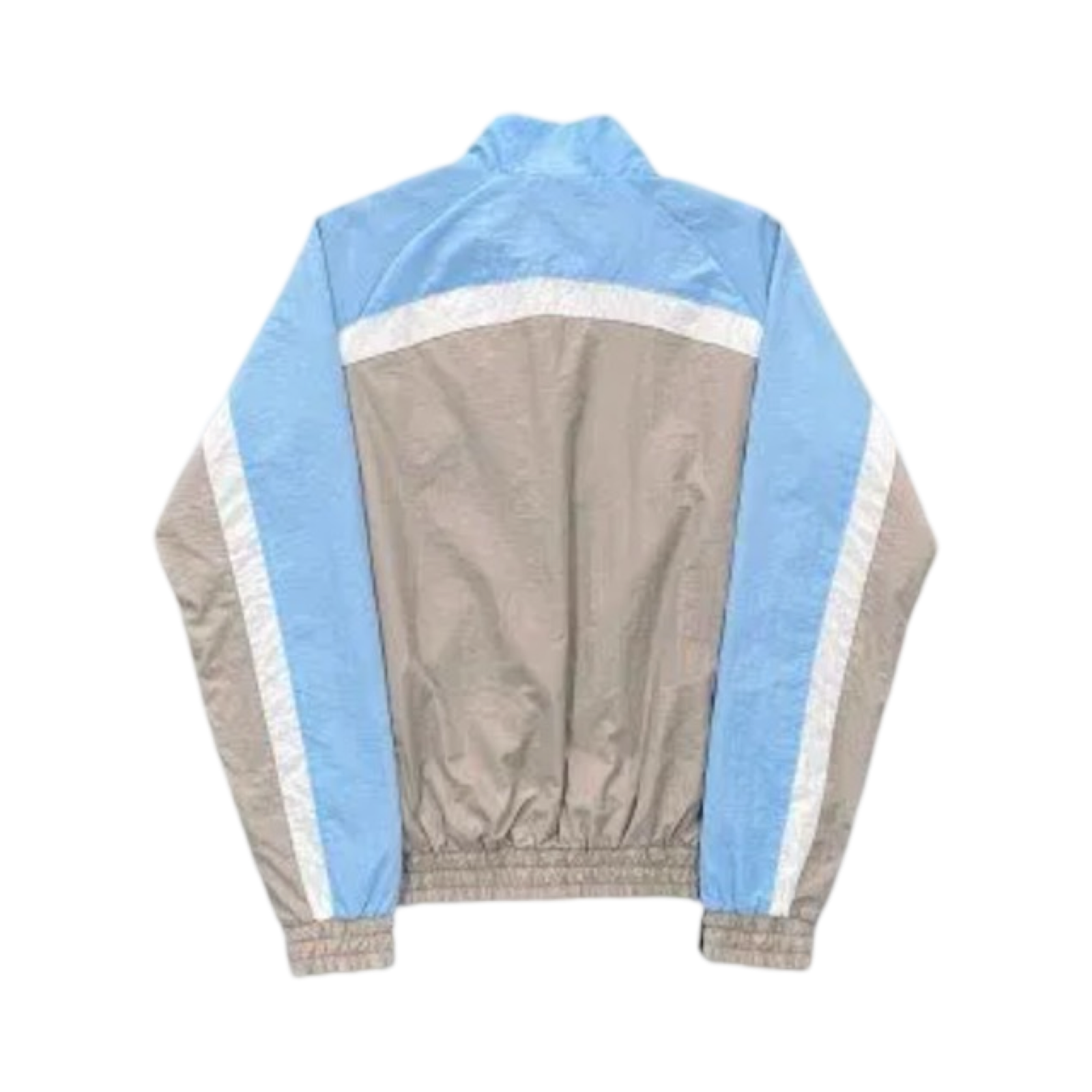 Trapstar Tracksuit Shellsuit Blue - immagine 4