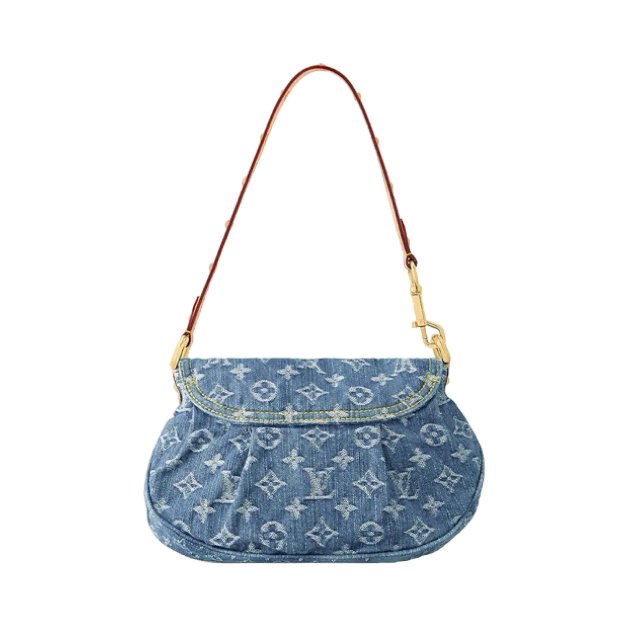 Borsetta LV - immagine 3