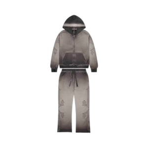 Trapstar Tracksuit Irongate