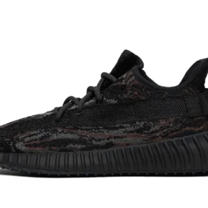 Yeezy 350 V2 Static Black (Reflective)