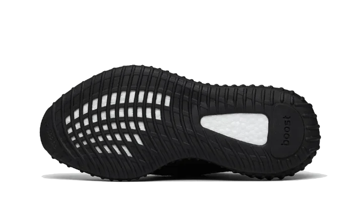 Yeezy 350 V2 Static Black (Reflective) - immagine 3