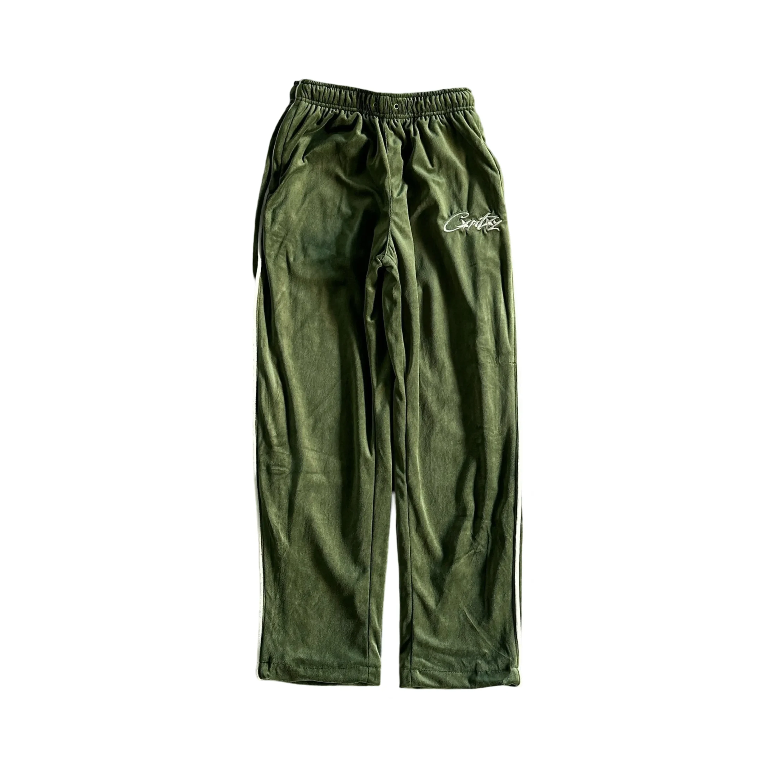 Tracksuit Corteiz Velvet - immagine 5