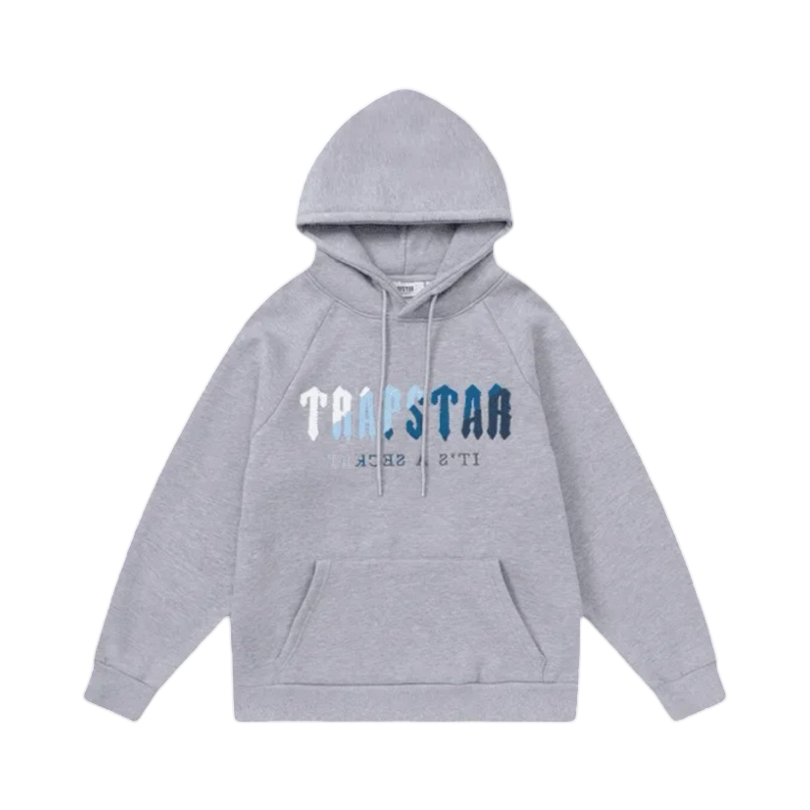 Trapstar Tracksuit Blue&Grey - immagine 3