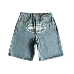Corteiz Short Jeans