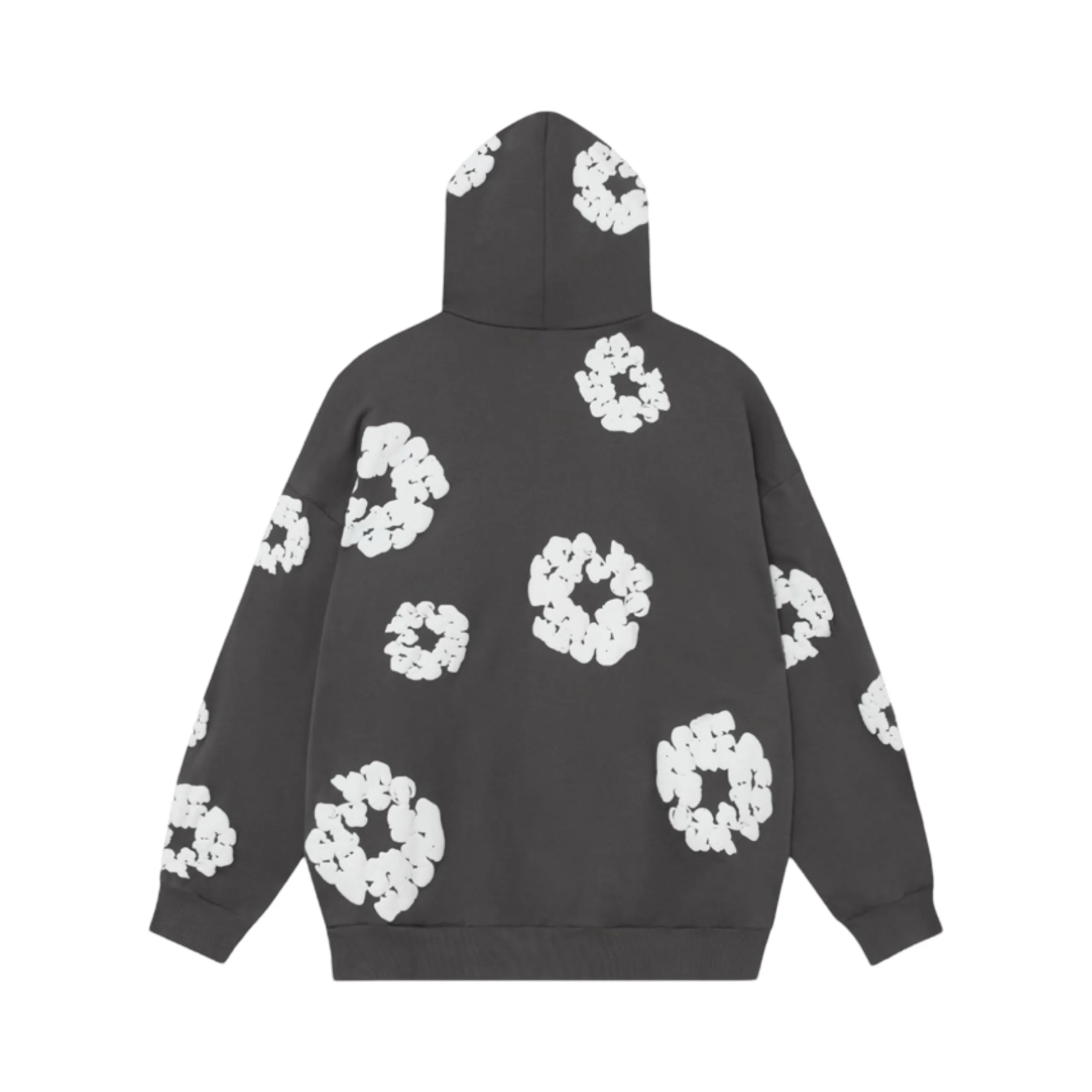 Denim Tears Tracksuit Grey - immagine 3