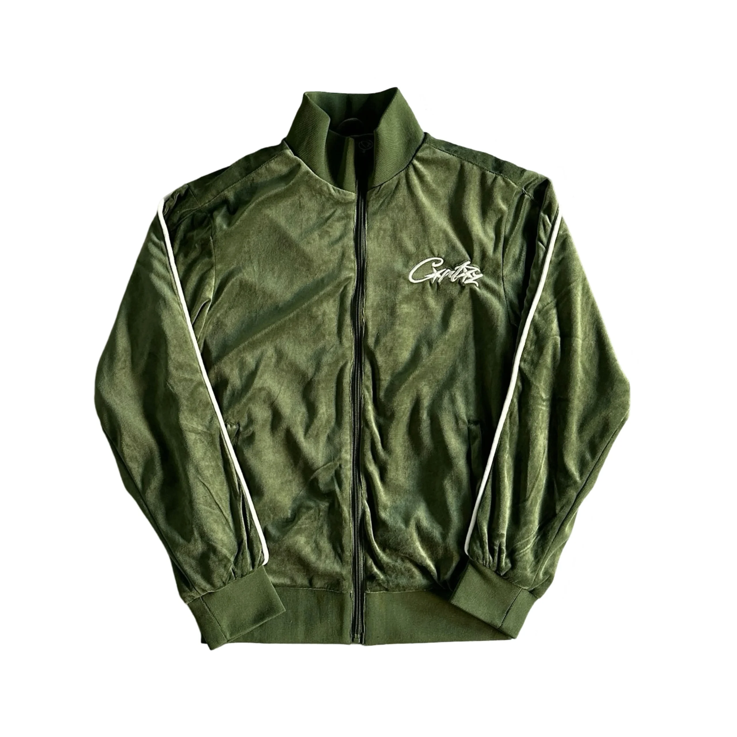 Tracksuit Corteiz Velvet - immagine 3