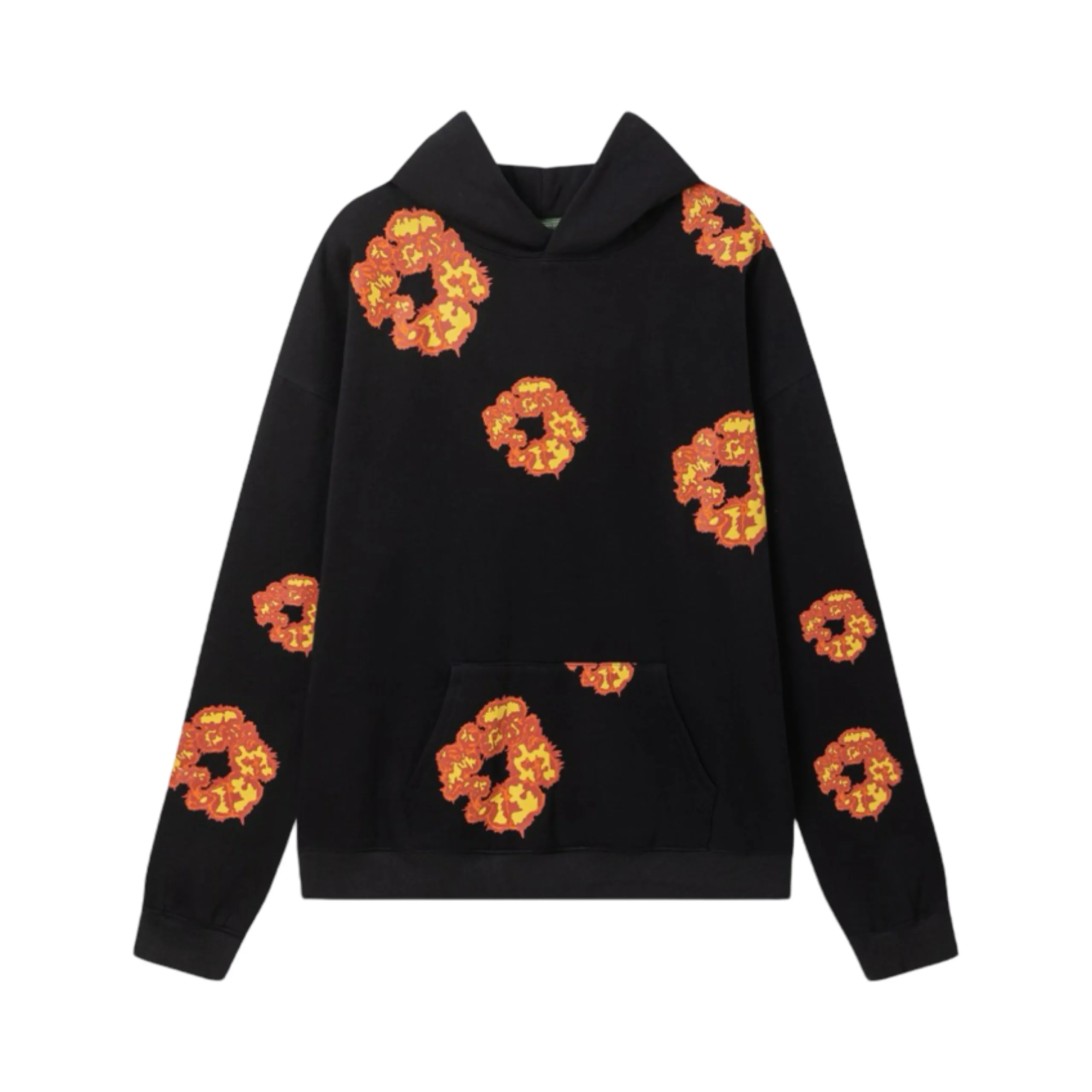 Denim Tears Tracksuit Fire - immagine 3