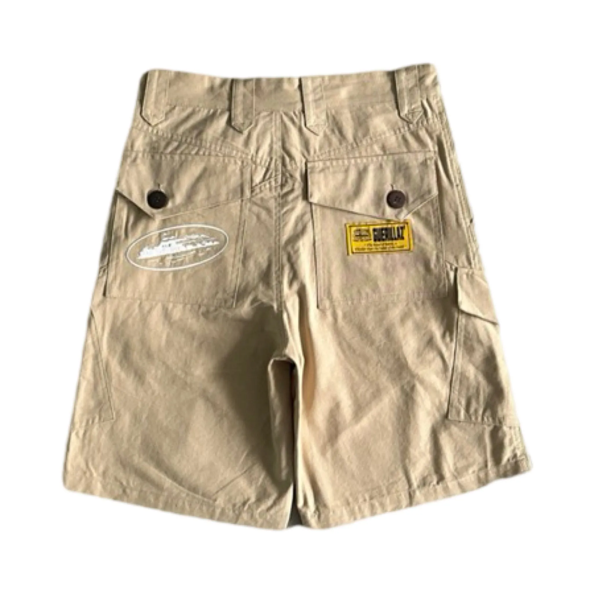 Corteiz Short Jeans - immagine 2