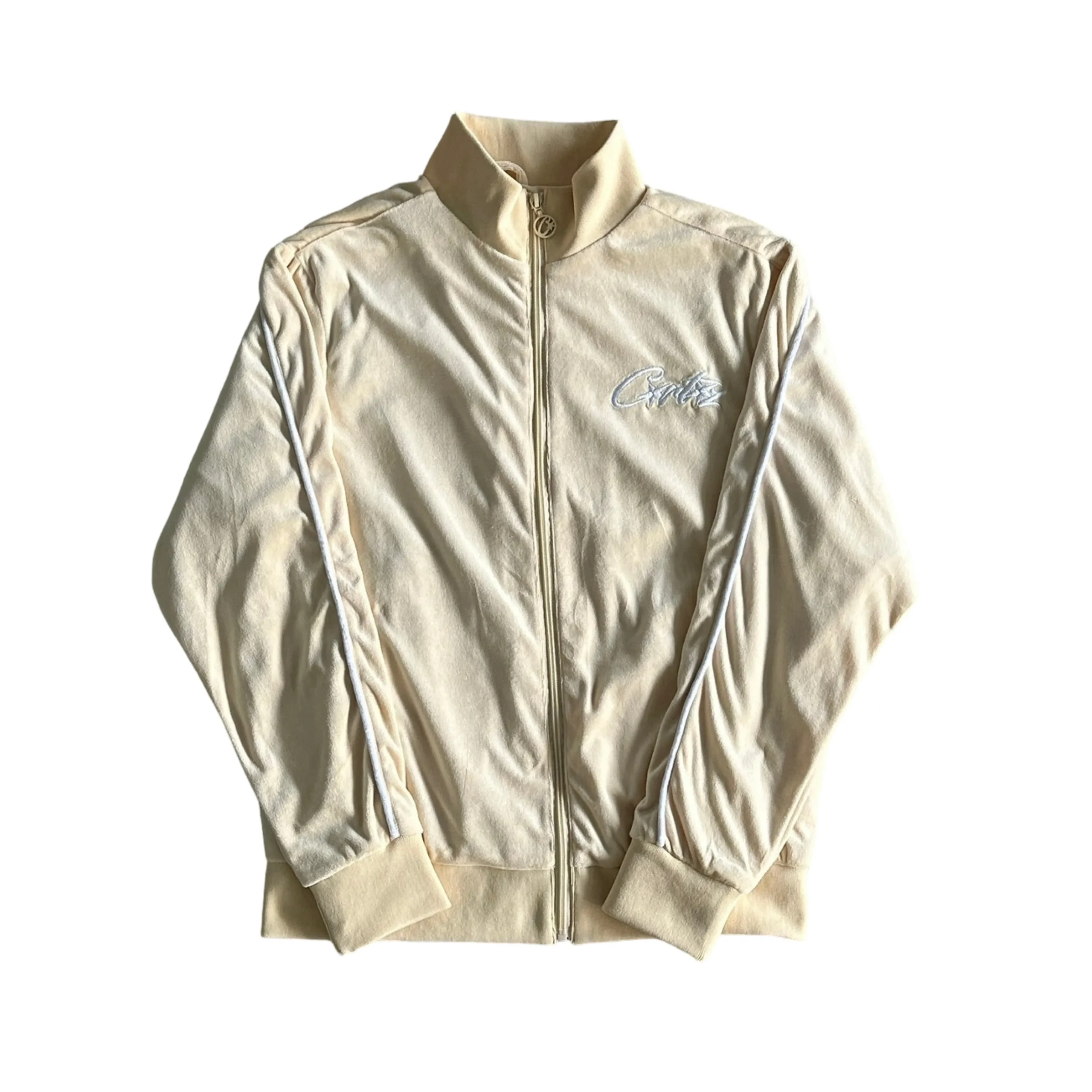 Tracksuit Corteiz Velvet - immagine 3