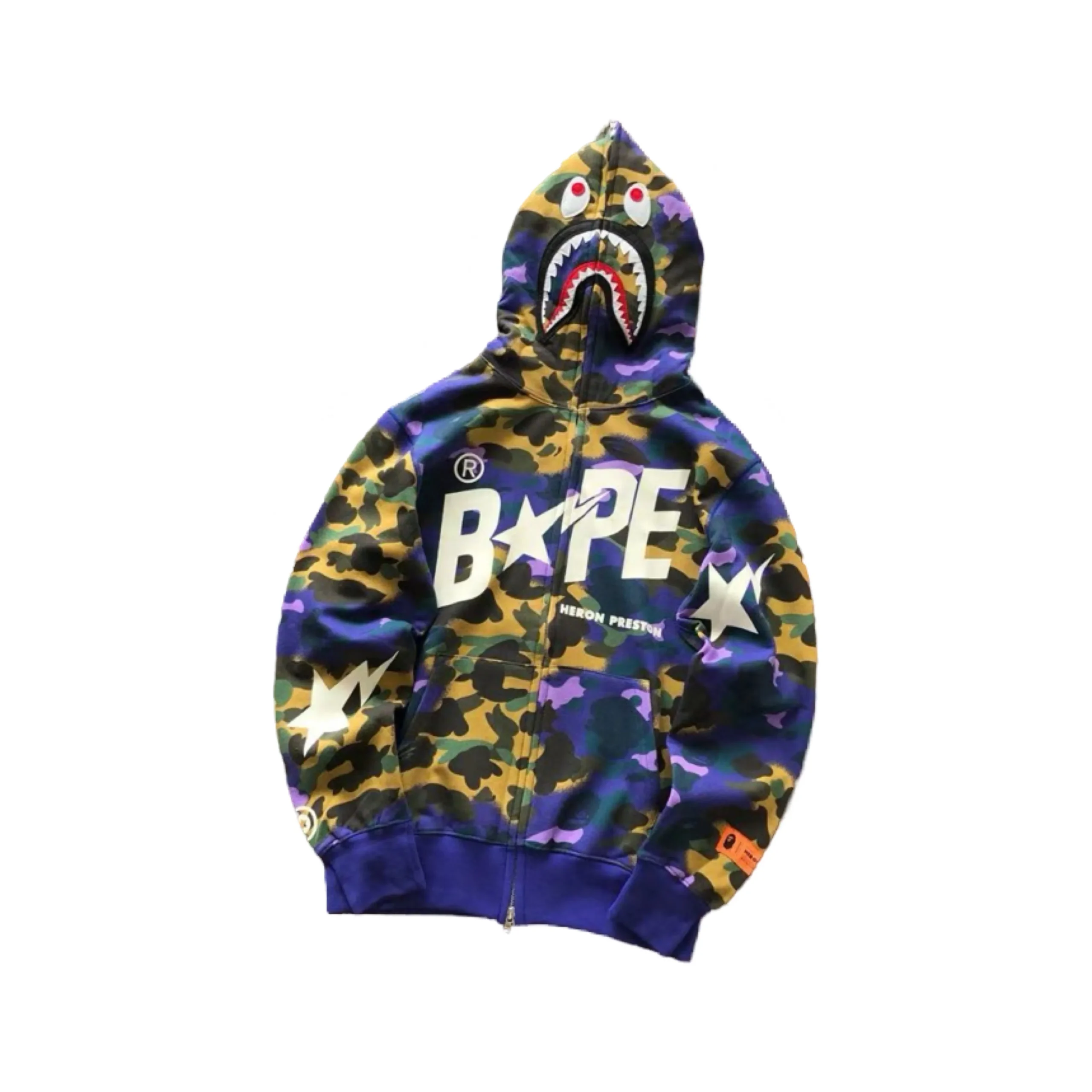 Bape Tracksuit - immagine 3
