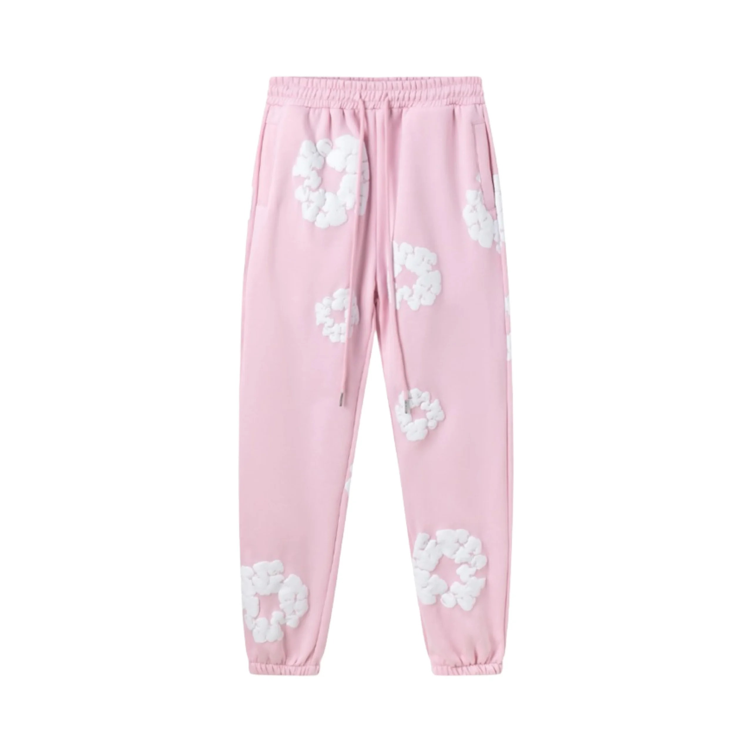 Denim Tears Tracksuit Pink - immagine 5