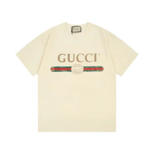 Maglietta Gucci