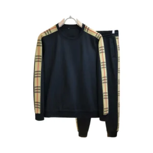 Burberry Tracksuit