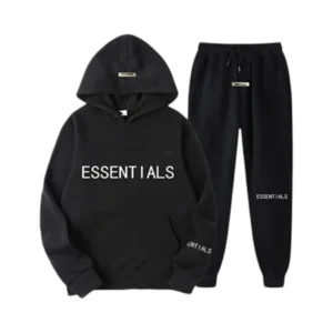 Essentials Tracksuit