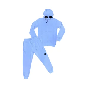 C.P. Company Tracksuit Sky Blue