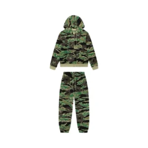 Denim Tears Tracksuit