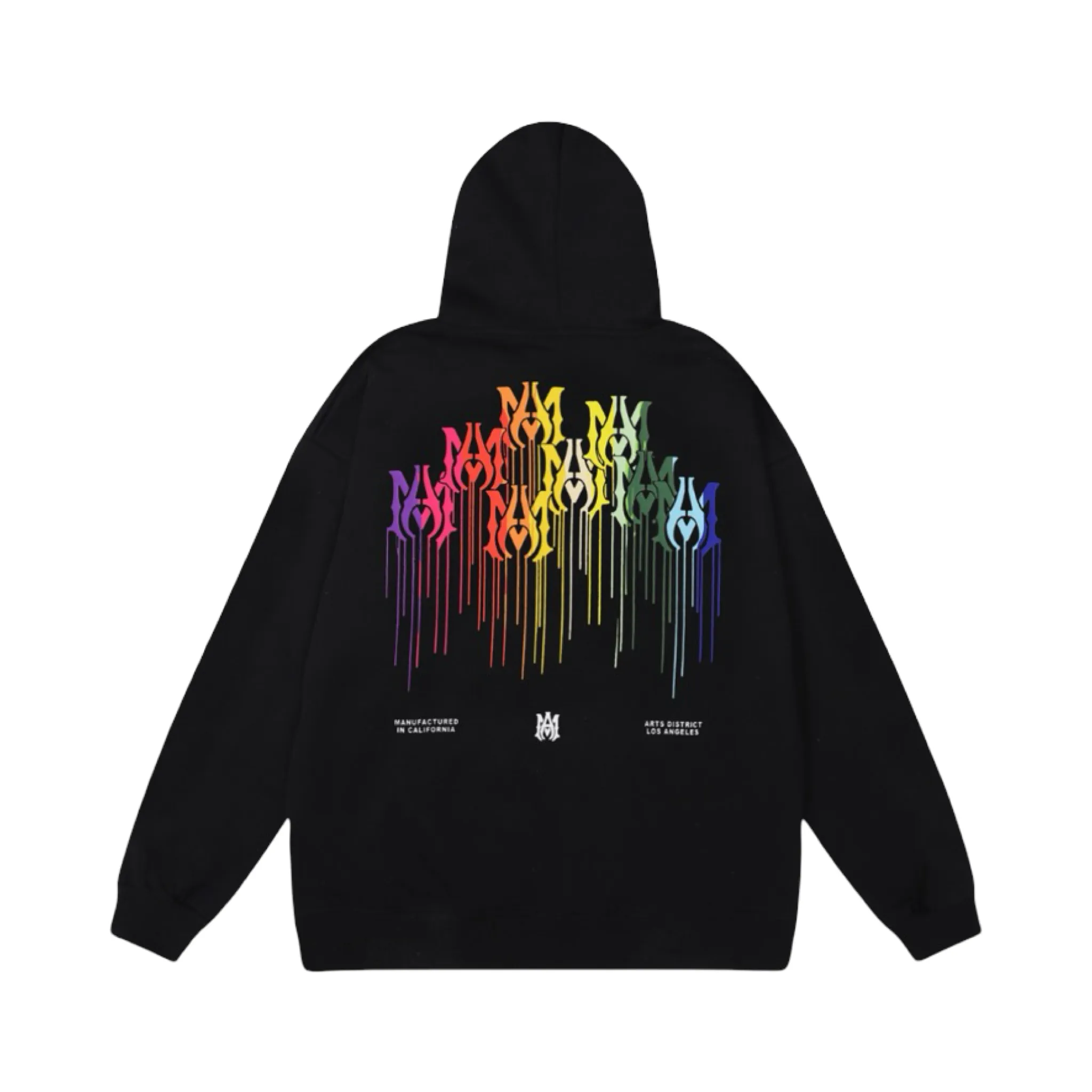 Amiri Hoodie - immagine 2