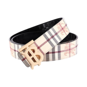 Cintura Burberry
