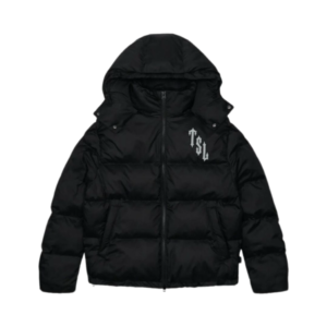 Giubbotto Trapstar shooter