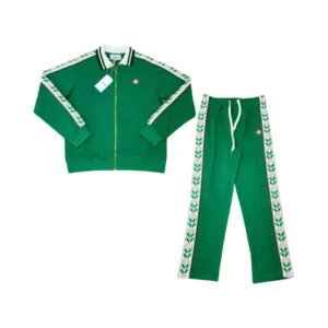 Casa Blanca Tracksuit