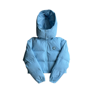 Giubbotto Trapstar Donna