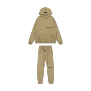 Essentials Tracksuit