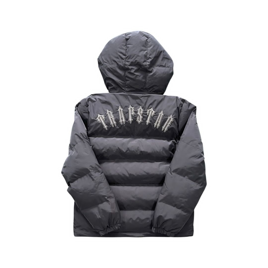 Giubbotto Trapstar - immagine 3