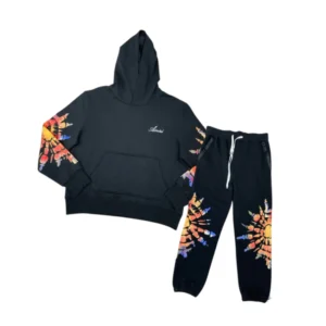 Amiri Tracksuit