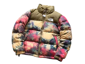 North Face Jacket - immagine 4