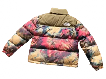 North Face Jacket - immagine 3