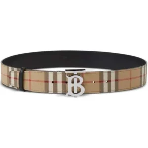 Cintura BURBERRY