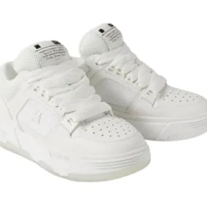 Amiri MA-1 White