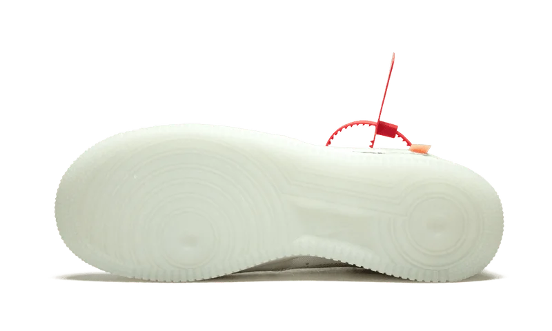 Nike Air Force 1 Low Off-White The Ten - immagine 2