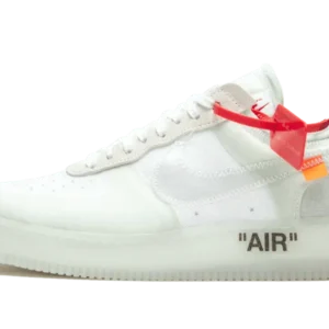 Nike Air Force 1 Low Off-White The Ten