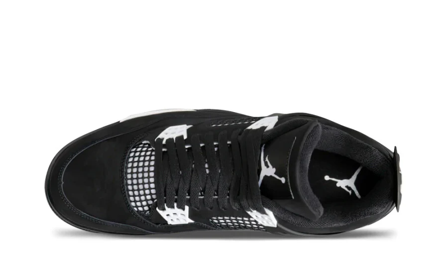 Air Jordan 4 Retro White Thunder - immagine 2