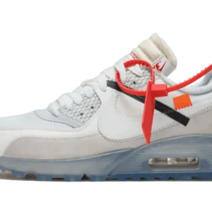 Nike Air Max 90 Off-White x off