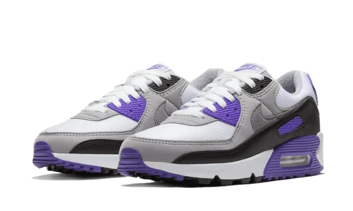Nike Air Max 90 Recraft Hyper Grape - immagine 4