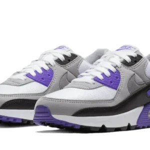 Nike Air Max 90 Recraft Hyper Grape