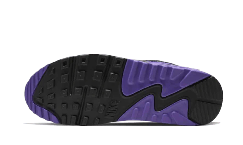 Nike Air Max 90 Recraft Hyper Grape - immagine 2