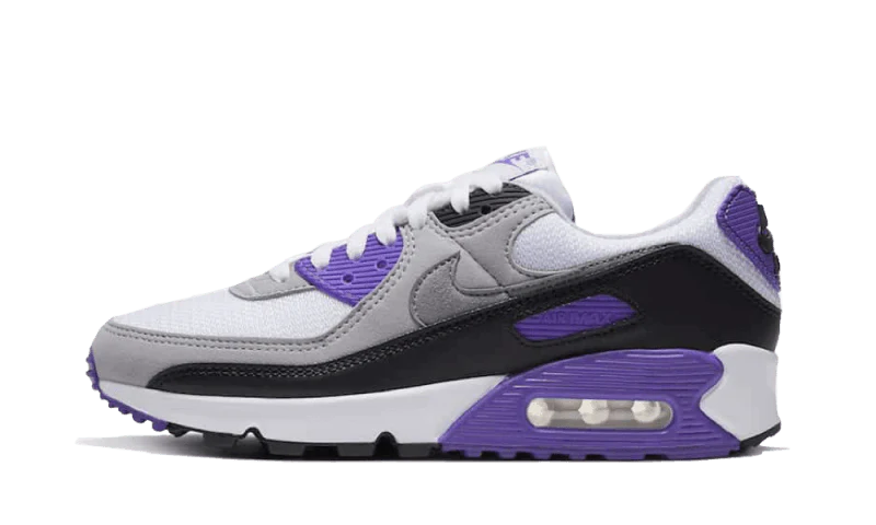 Nike Air Max 90 Recraft Hyper Grape - immagine 3