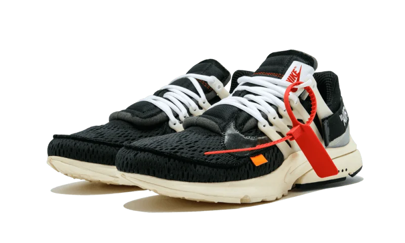 Off-White Air Presto - immagine 2