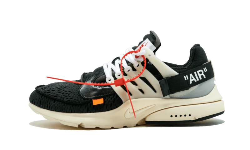 Off-White Air Presto - immagine 5