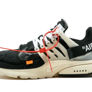 Off-White Air Presto