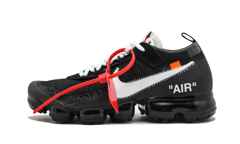 Off-White Air Vapormax - immagine 5