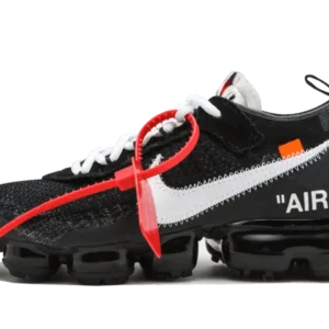 Off-White Air Vapormax